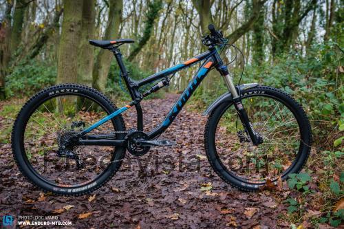 Kona Precept opinión y ficha técnica